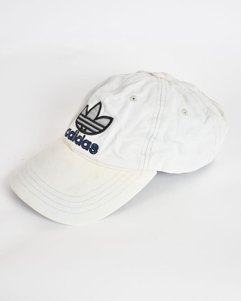 Neutral Adidas KidsCap