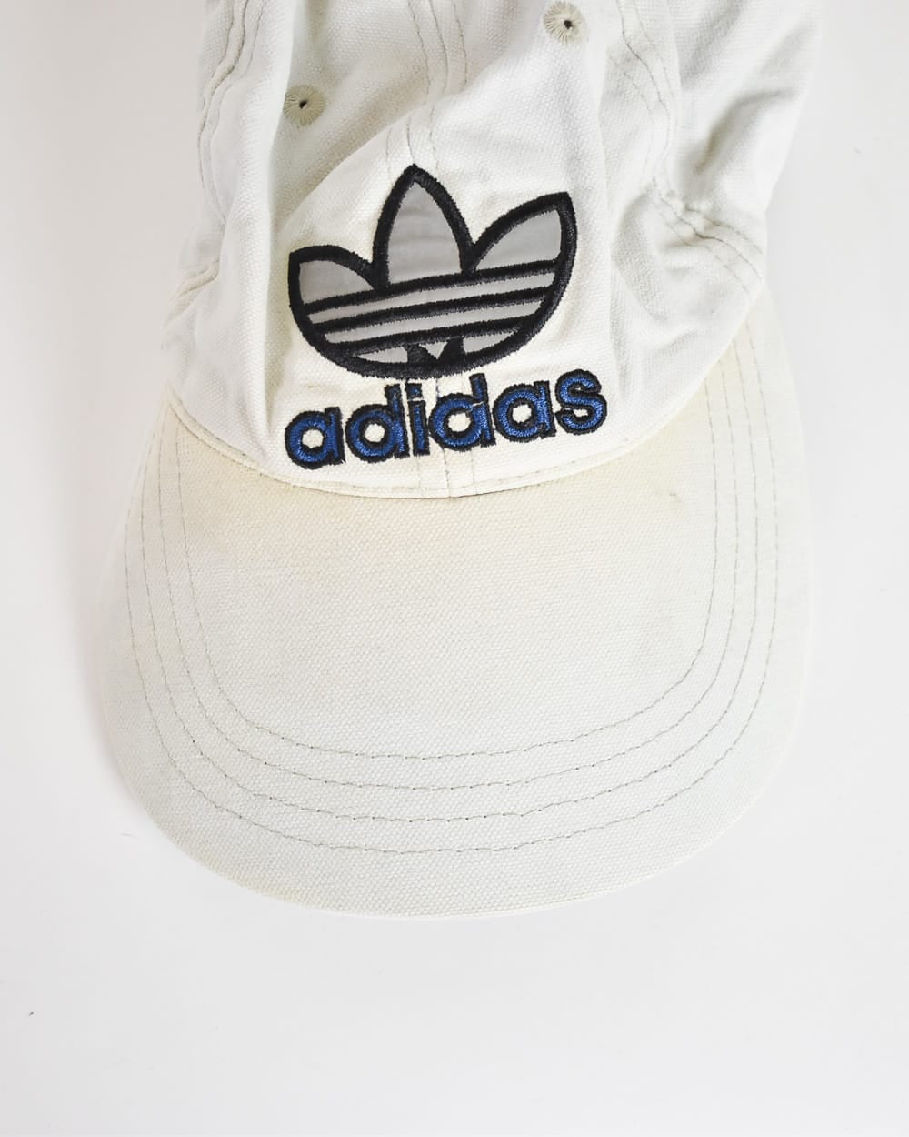 Neutral Adidas KidsCap