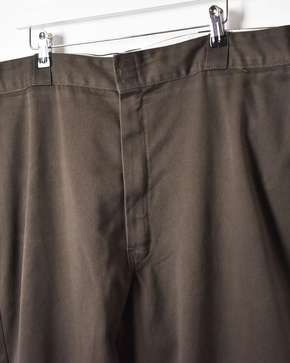 Brown Dickies Trousers - W42 L31