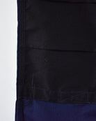 Blue Dickies Workwear Double Knee Cargo Trousers - W30 L32