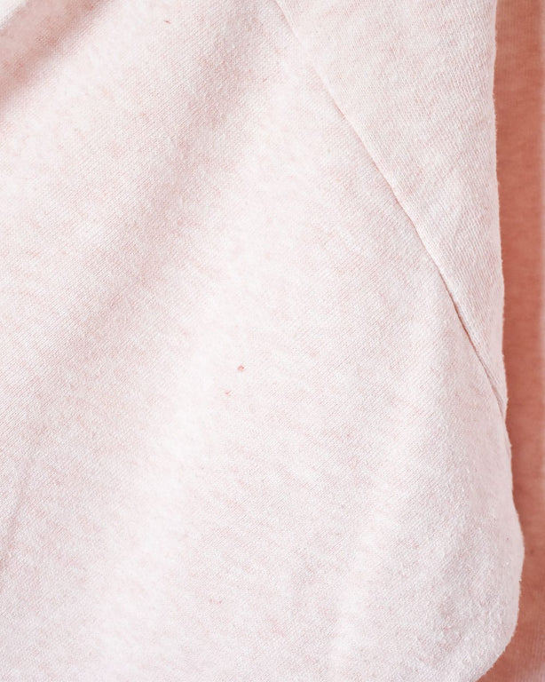 Pink Kappa 80s Sweatshirt - Small