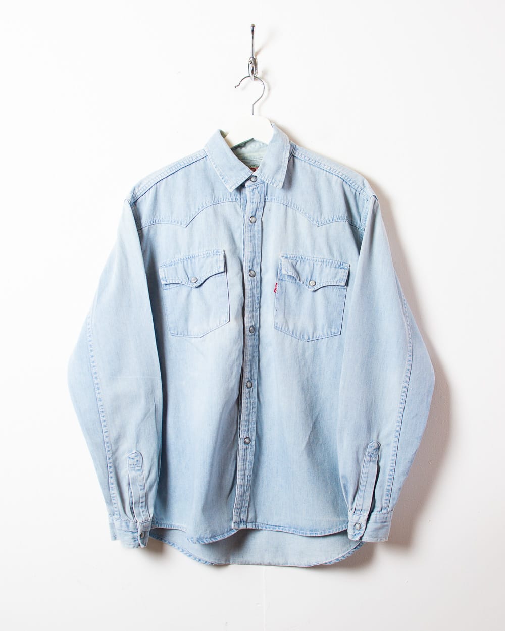 Vintage deals levi shirt