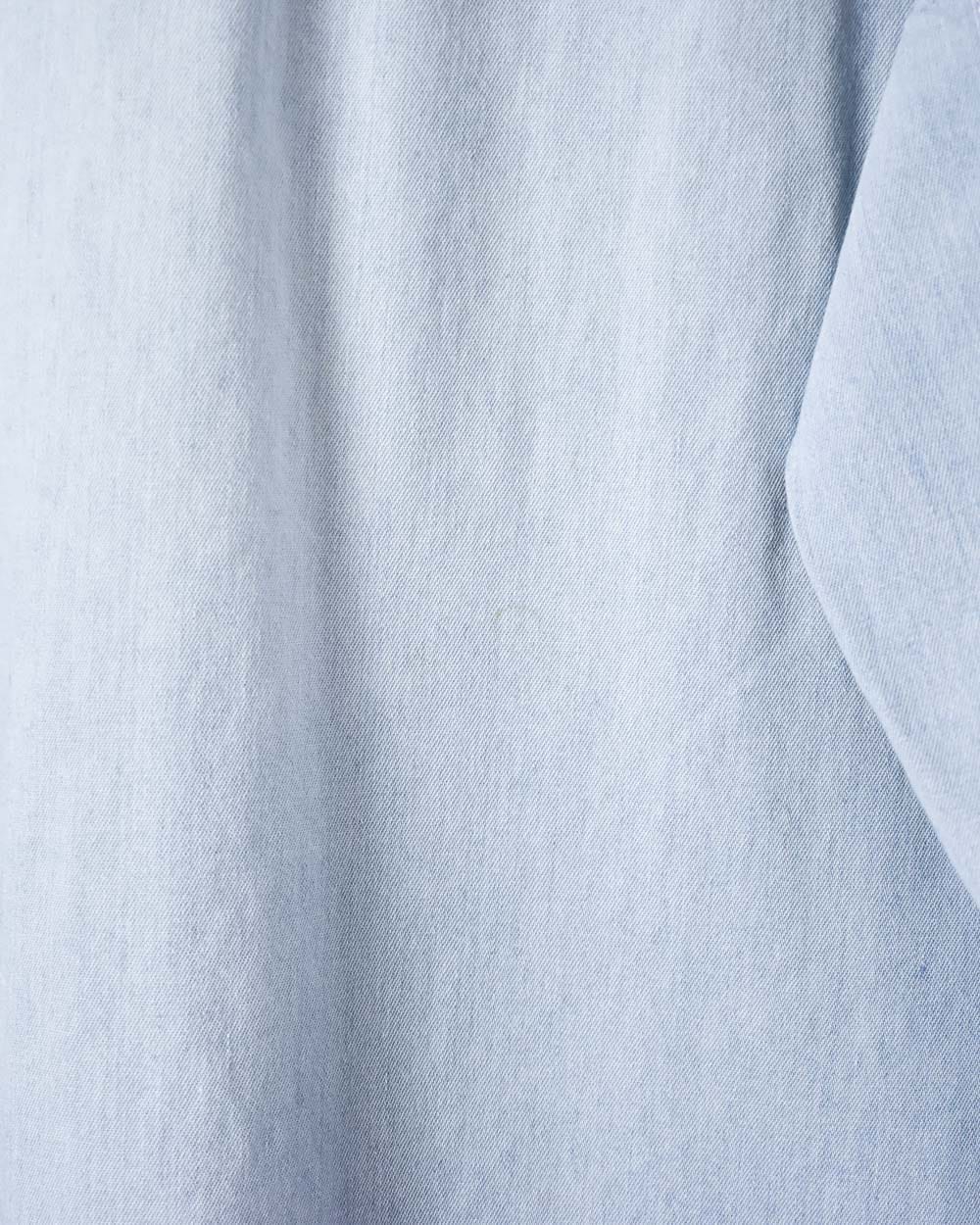 BabyBlue Levi's Denim Shirt - Small