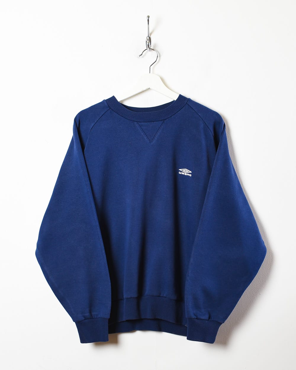 Retro hot sale umbro sweatshirt