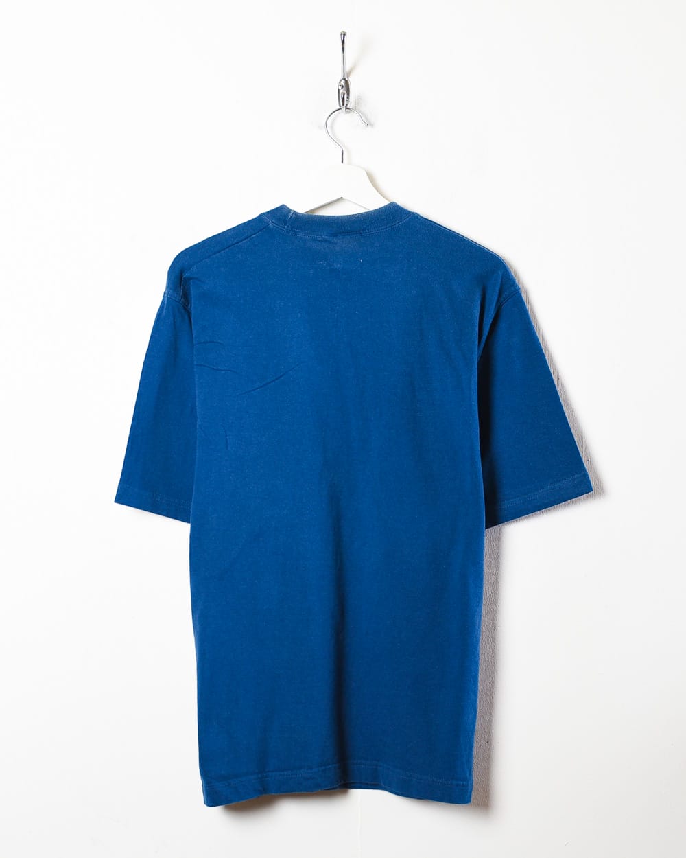 Blue Umbro T-Shirt - Medium