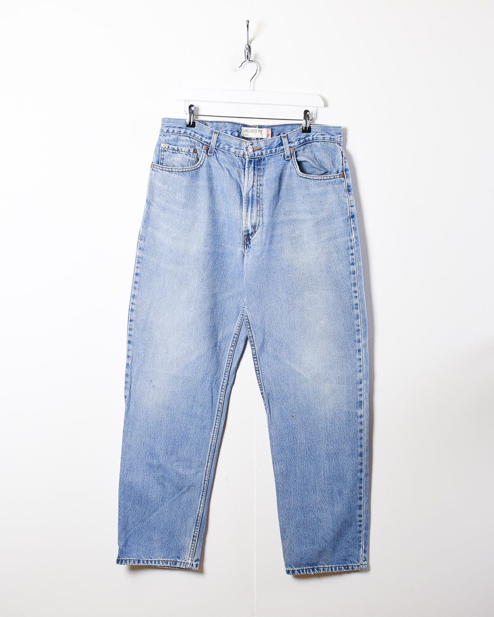 Levi's 550 Jeans - W36 L32 - Domno Vintage 