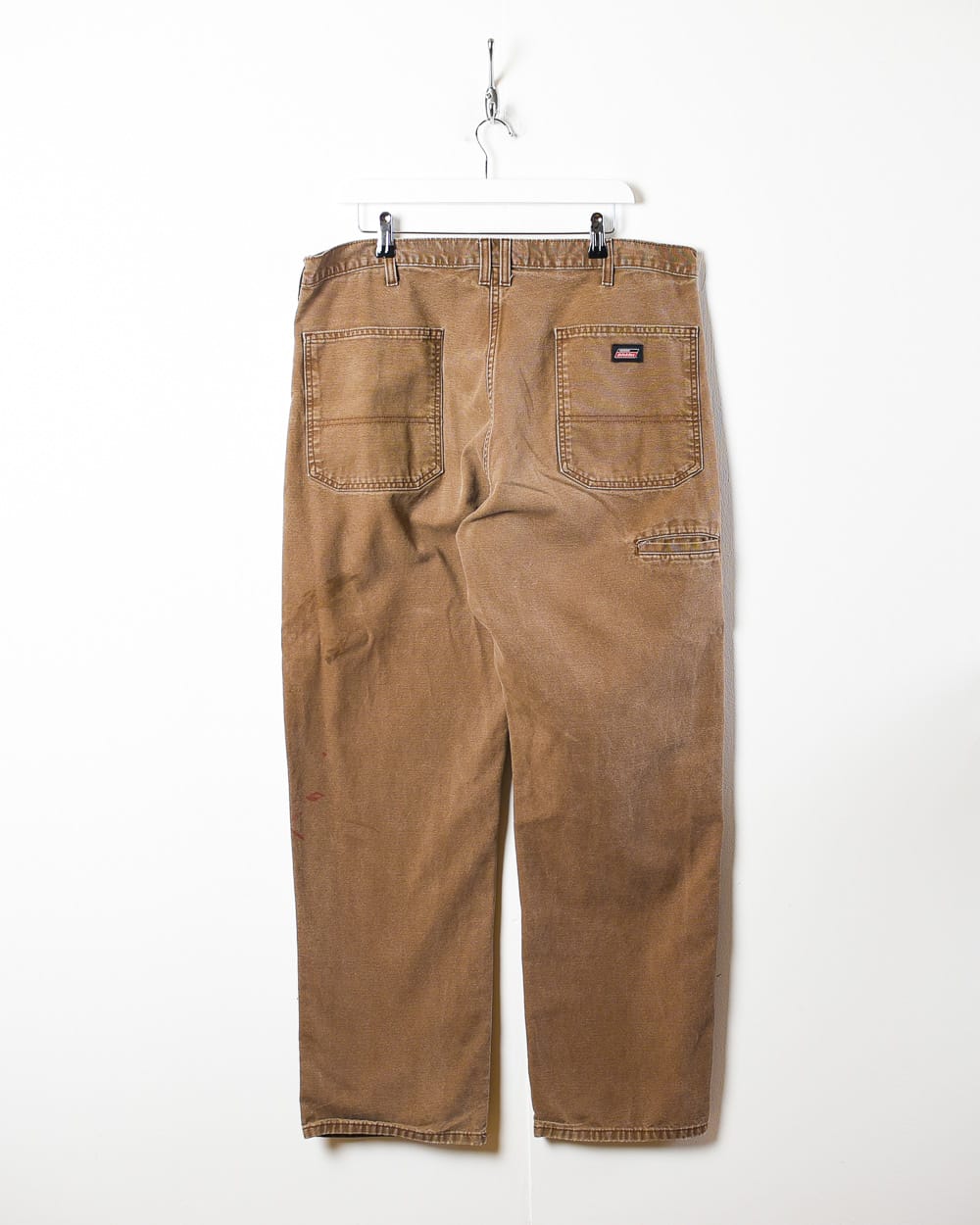 Brown Dickies Jeans - W38 L31