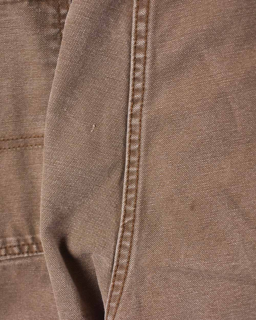 Brown Dickies Jeans - W38 L31