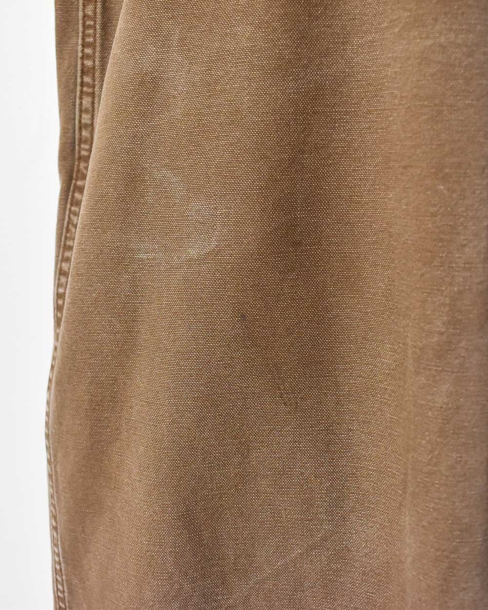 Brown Dickies Jeans - W38 L31