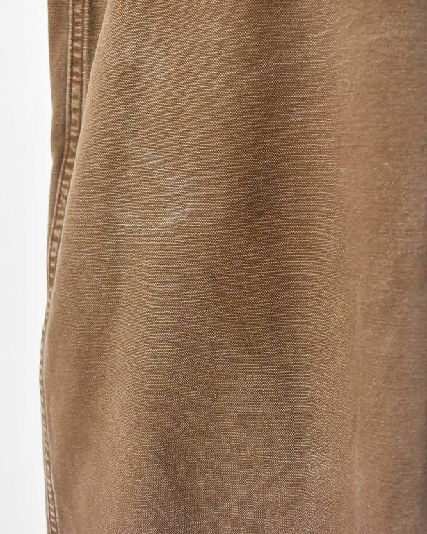 Brown Dickies Jeans - W38 L31