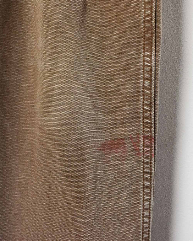 Brown Dickies Jeans - W38 L31