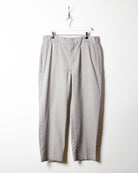 Grey Dickies Trousers - W37 L29
