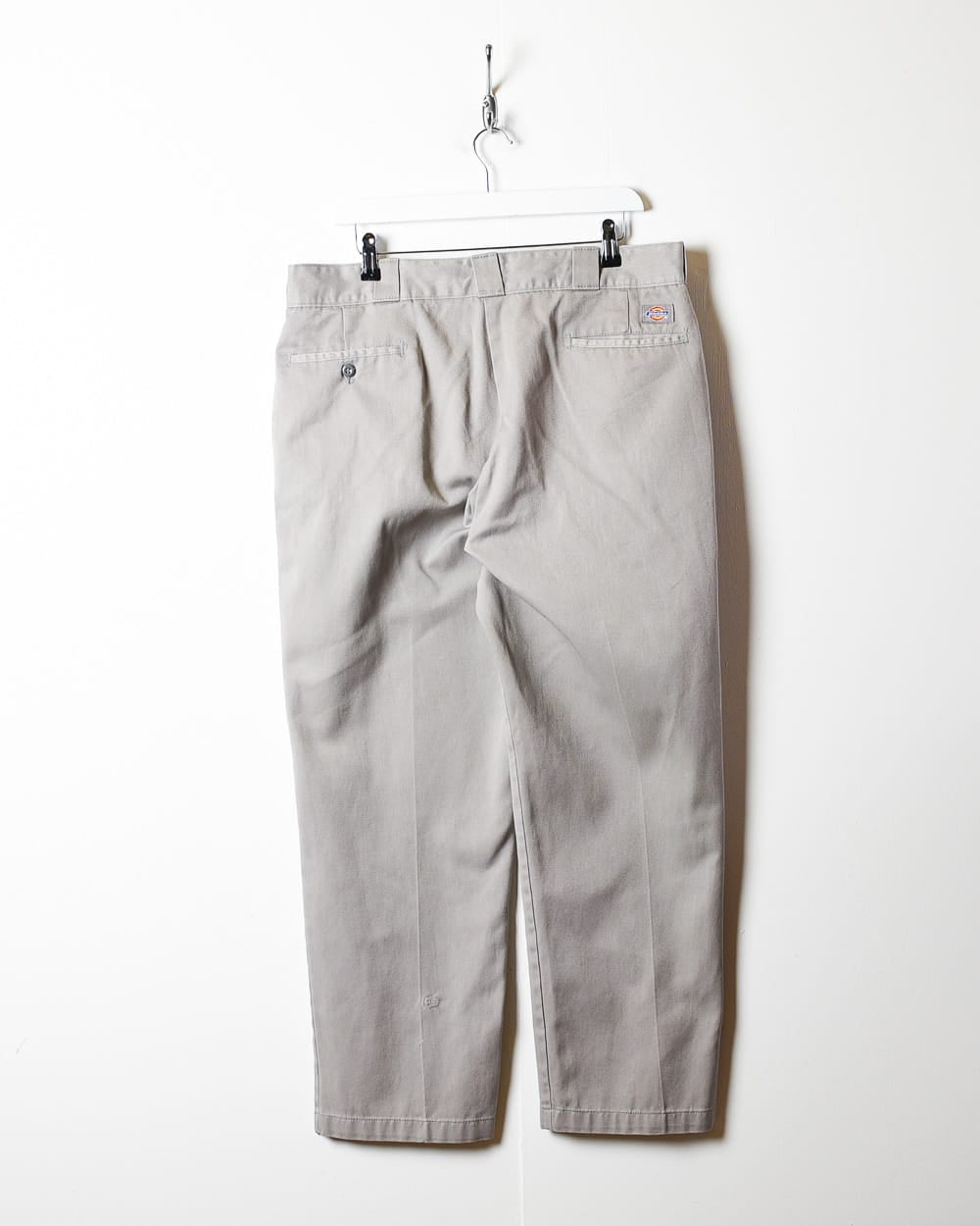 Grey Dickies Trousers - W37 L29