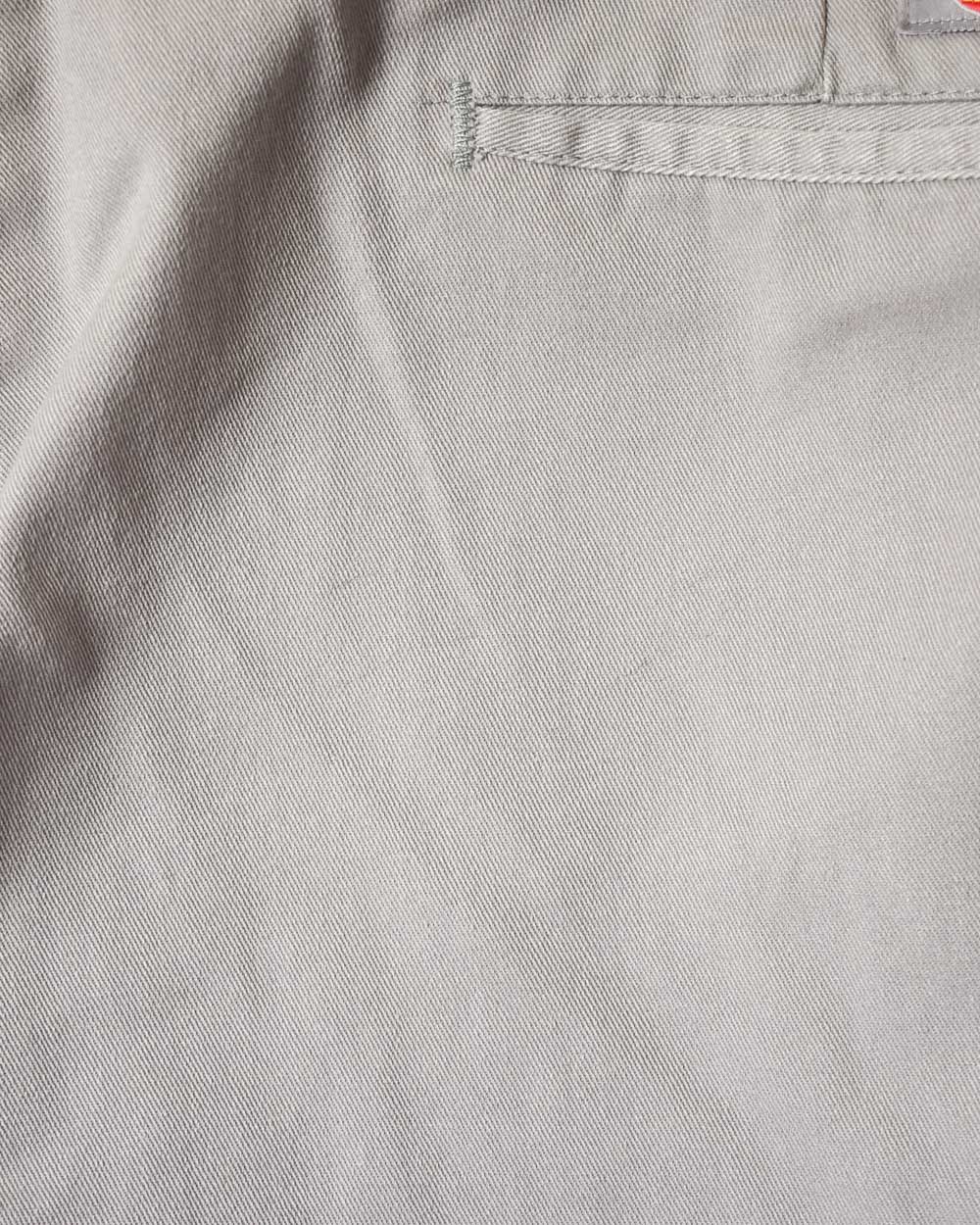 Grey Dickies Trousers - W37 L29