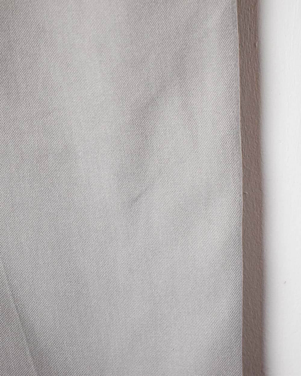 Grey Dickies Trousers - W37 L29