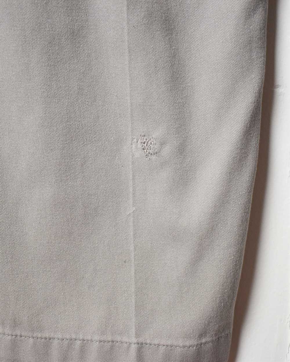 Grey Dickies Trousers - W37 L29