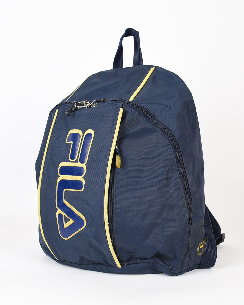 Fila clearance backpack black