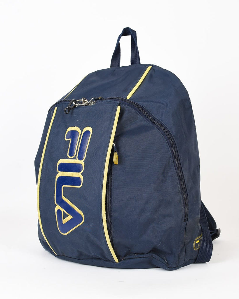 Vintage store fila backpack