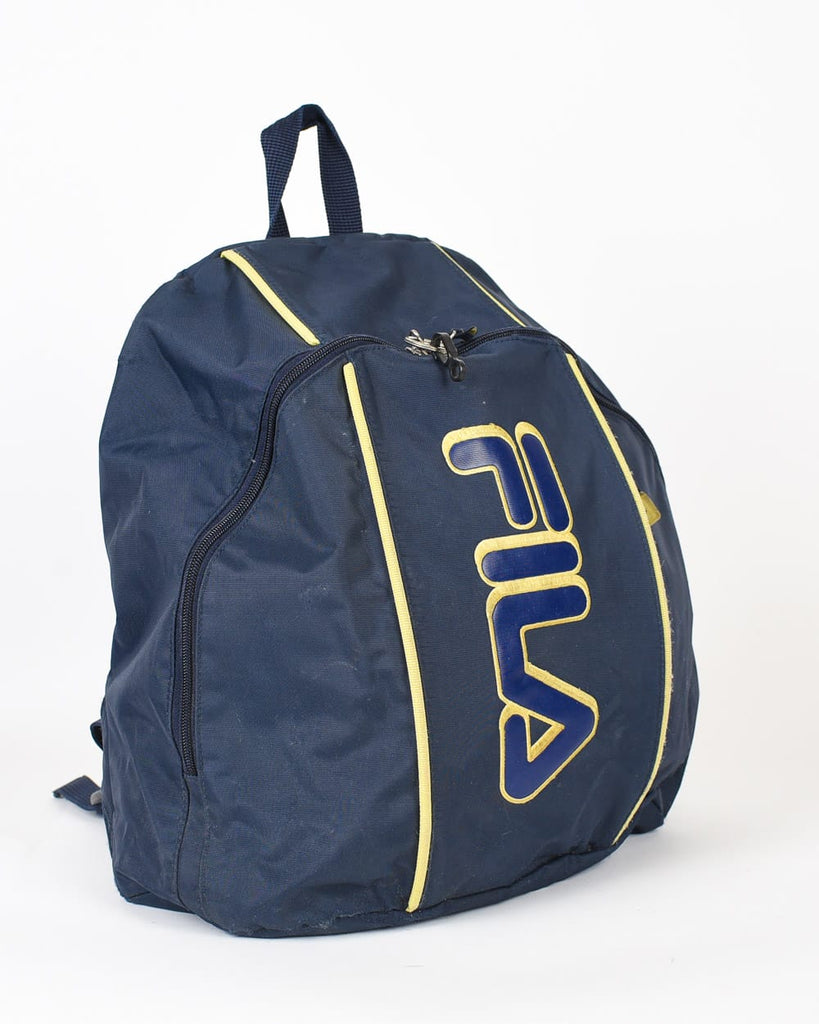 Vintage store fila backpack