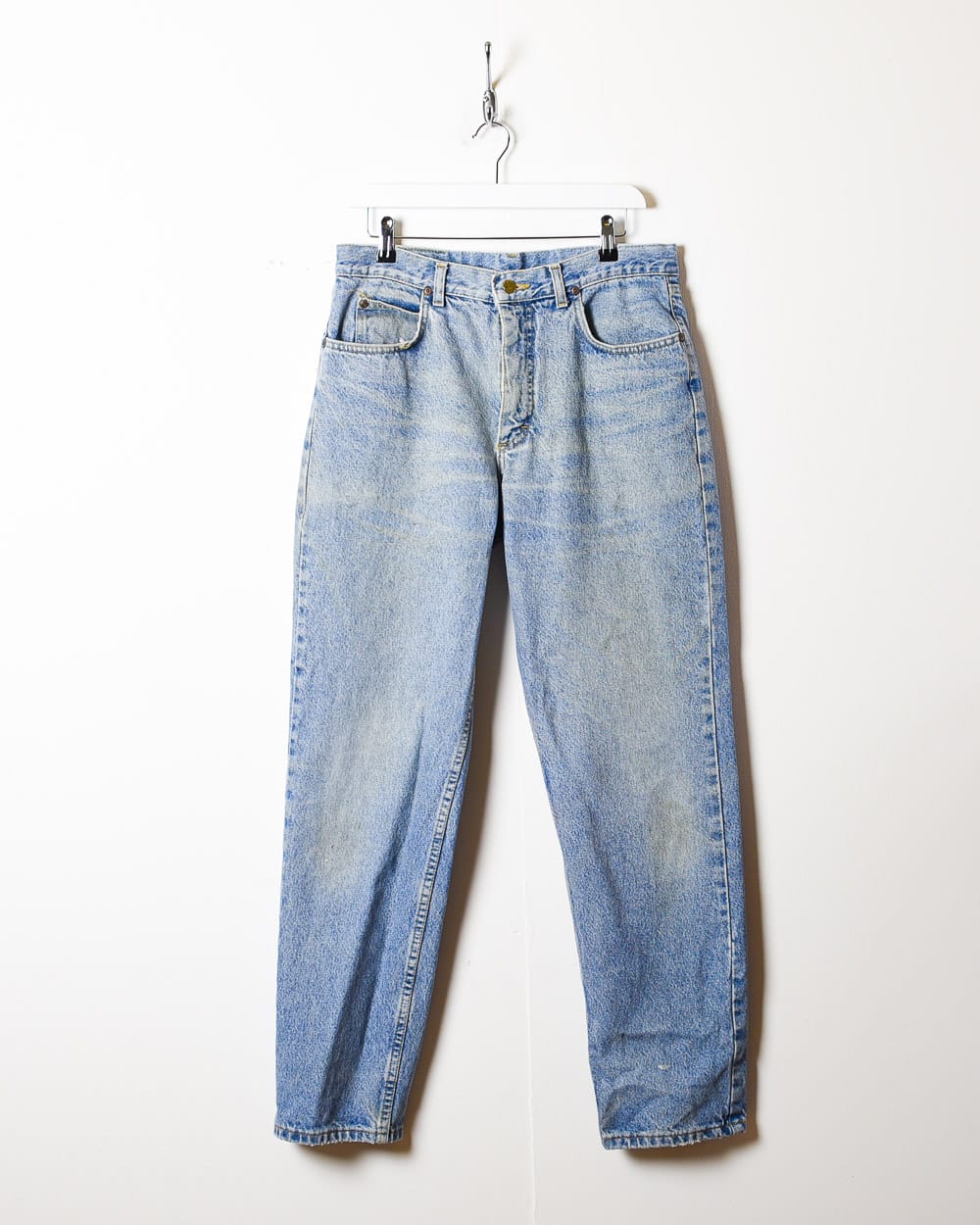 Blue Lee Jeans - W32 L32