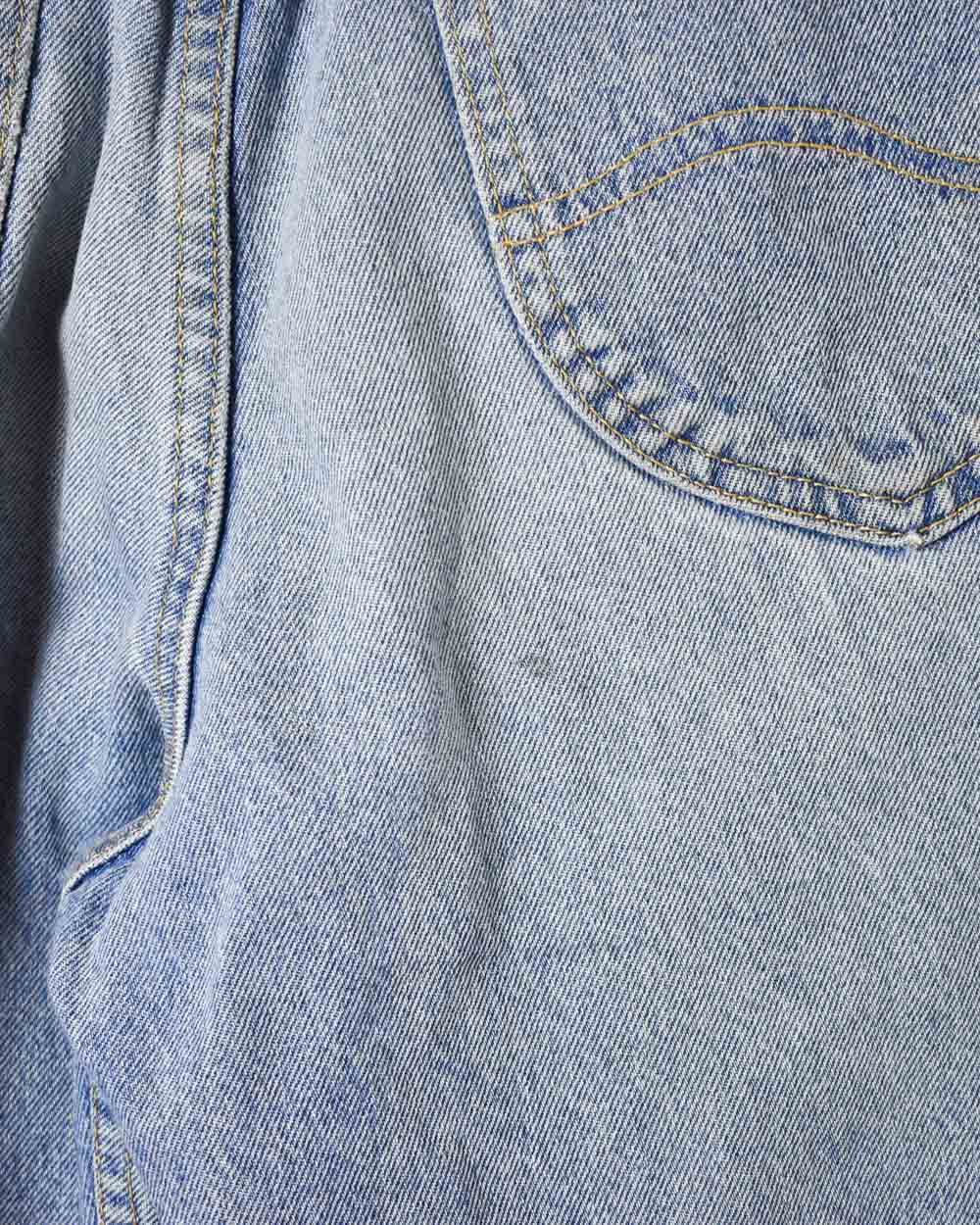 Blue Lee Jeans - W32 L32