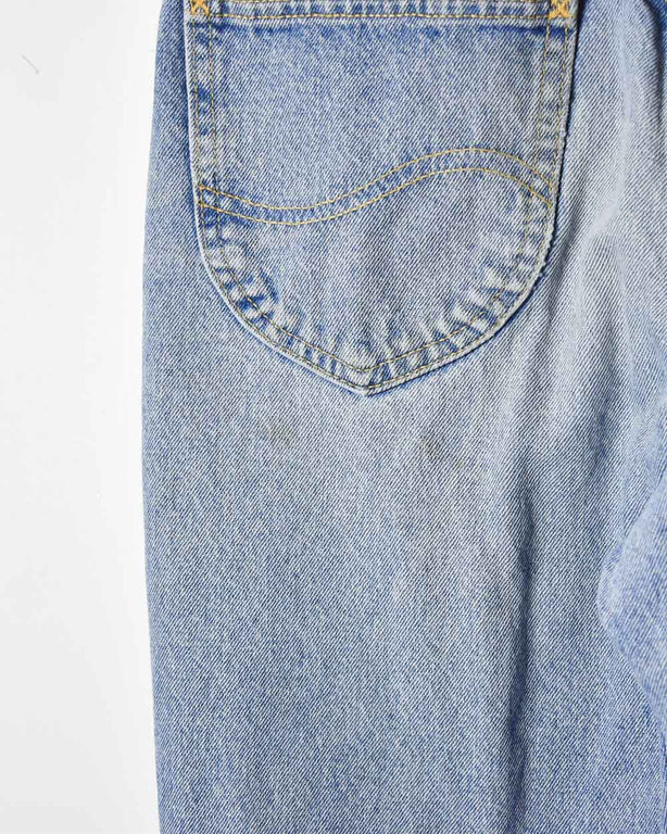 Blue Lee Jeans - W32 L32