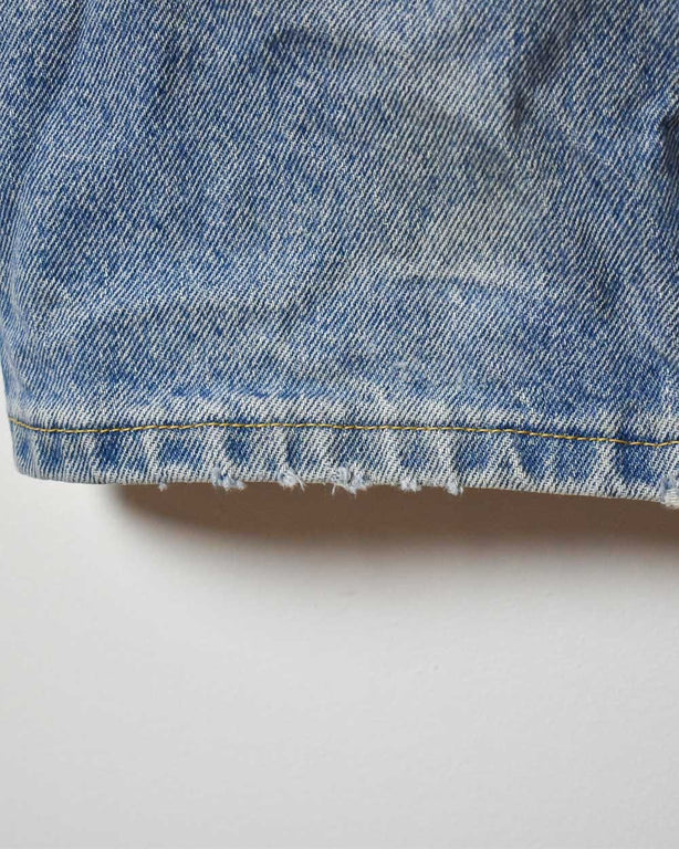 Blue Lee Jeans - W32 L32