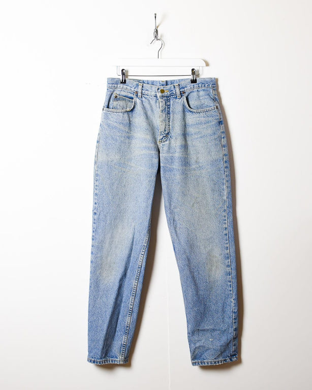 Blue Lee Jeans - W32 L32