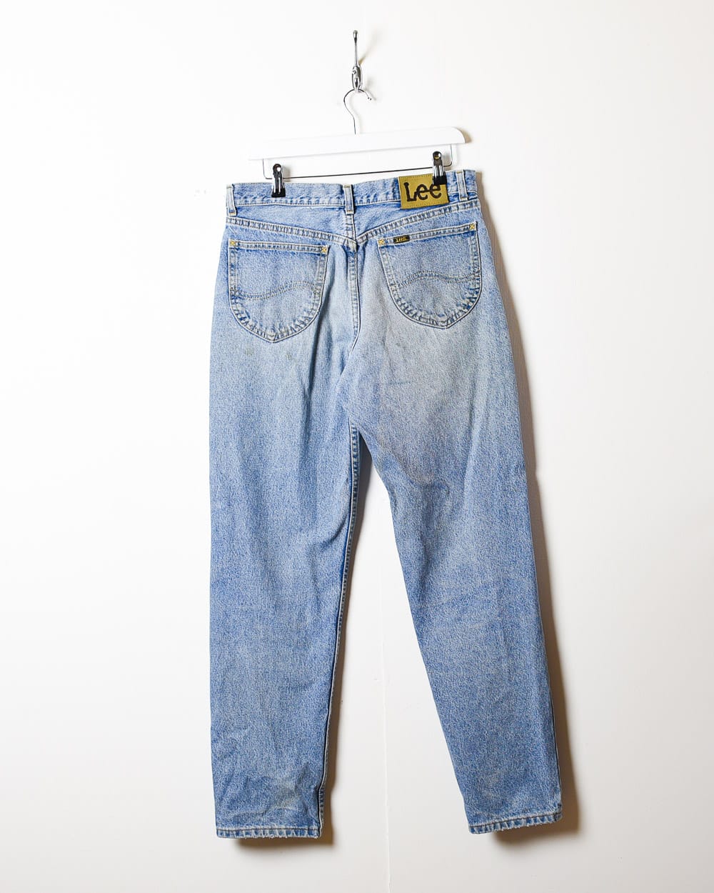 Blue Lee Jeans - W32 L32