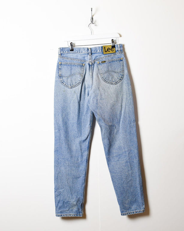 Blue Lee Jeans - W32 L32
