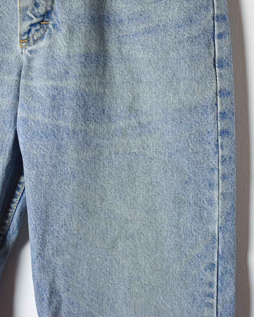 Blue Lee Jeans - W32 L32
