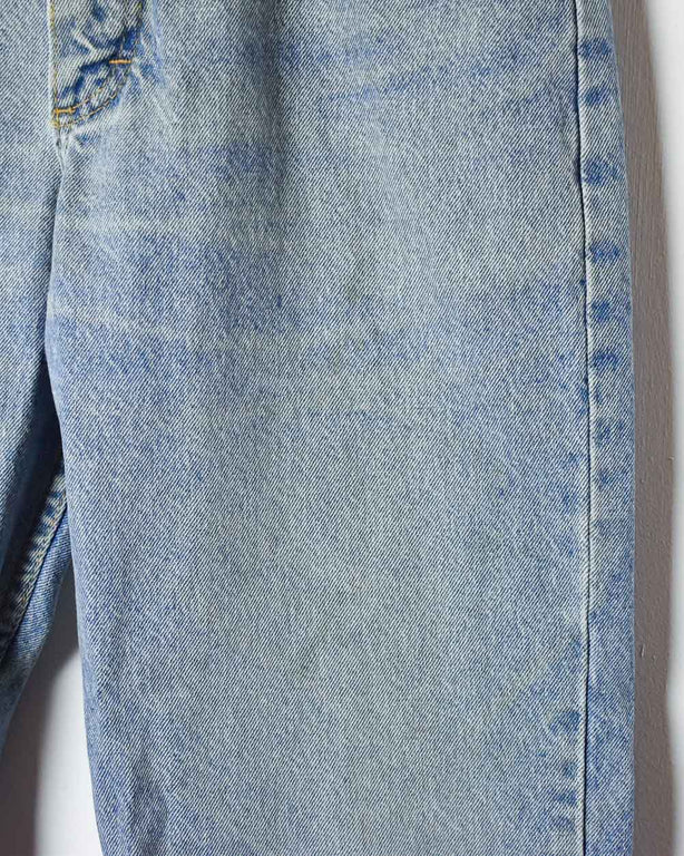 Blue Lee Jeans - W32 L32