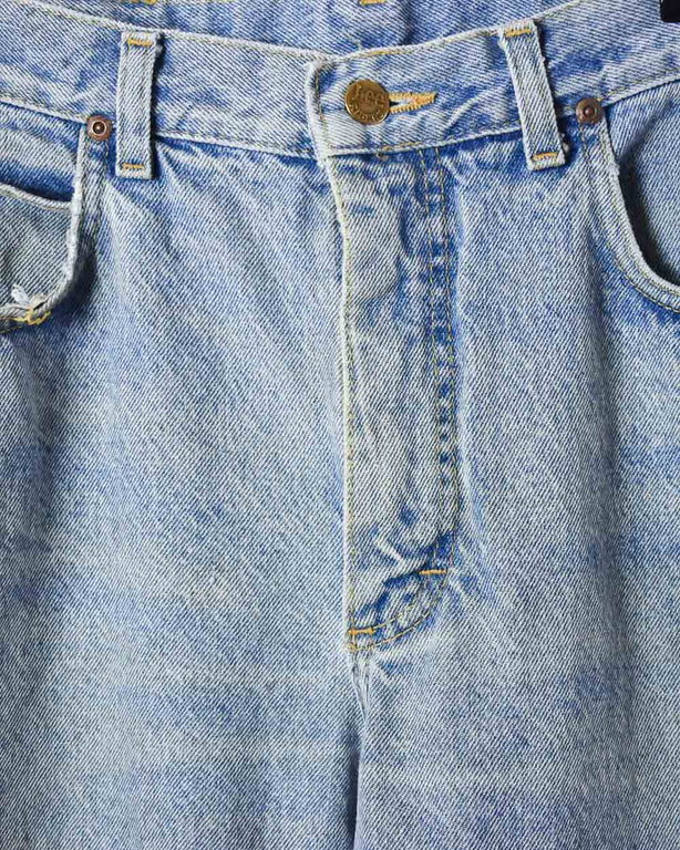 Blue Lee Jeans - W32 L32