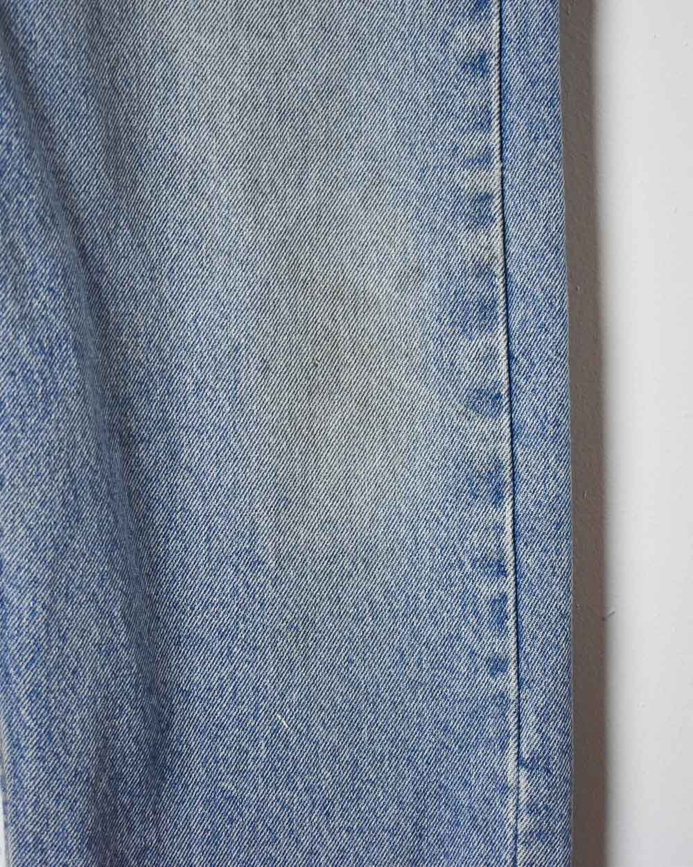 Blue Lee Jeans - W32 L32