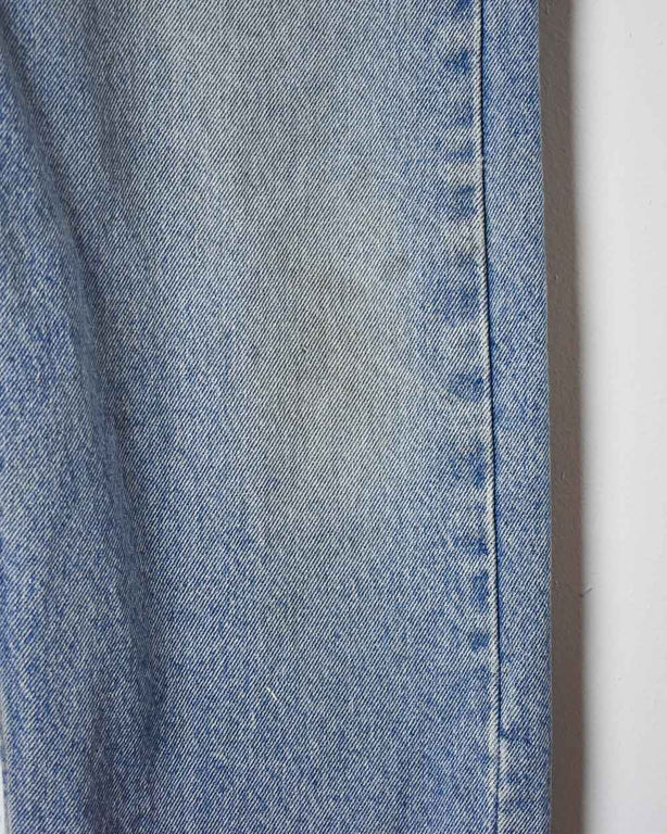 Blue Lee Jeans - W32 L32