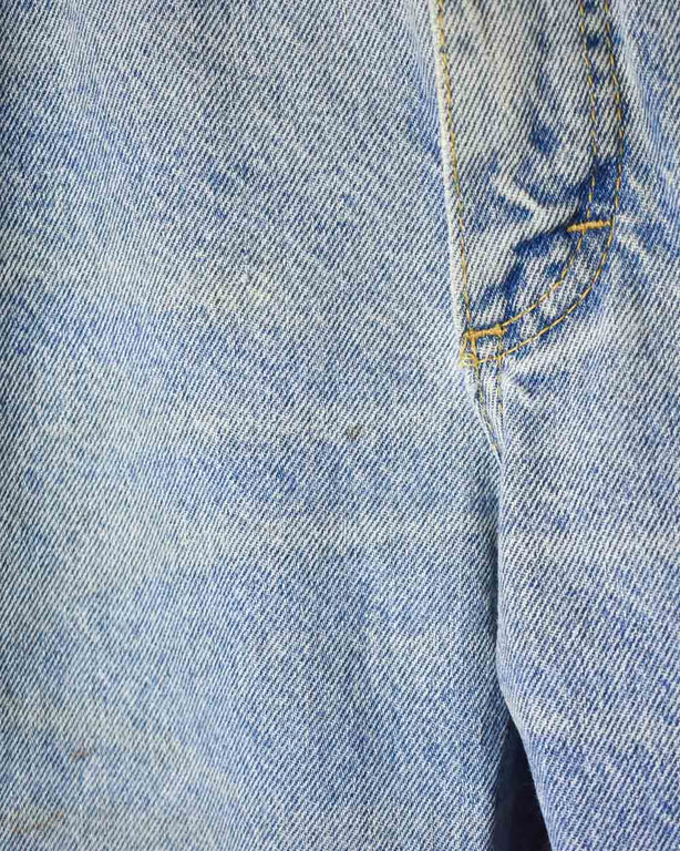 Blue Lee Jeans - W32 L32