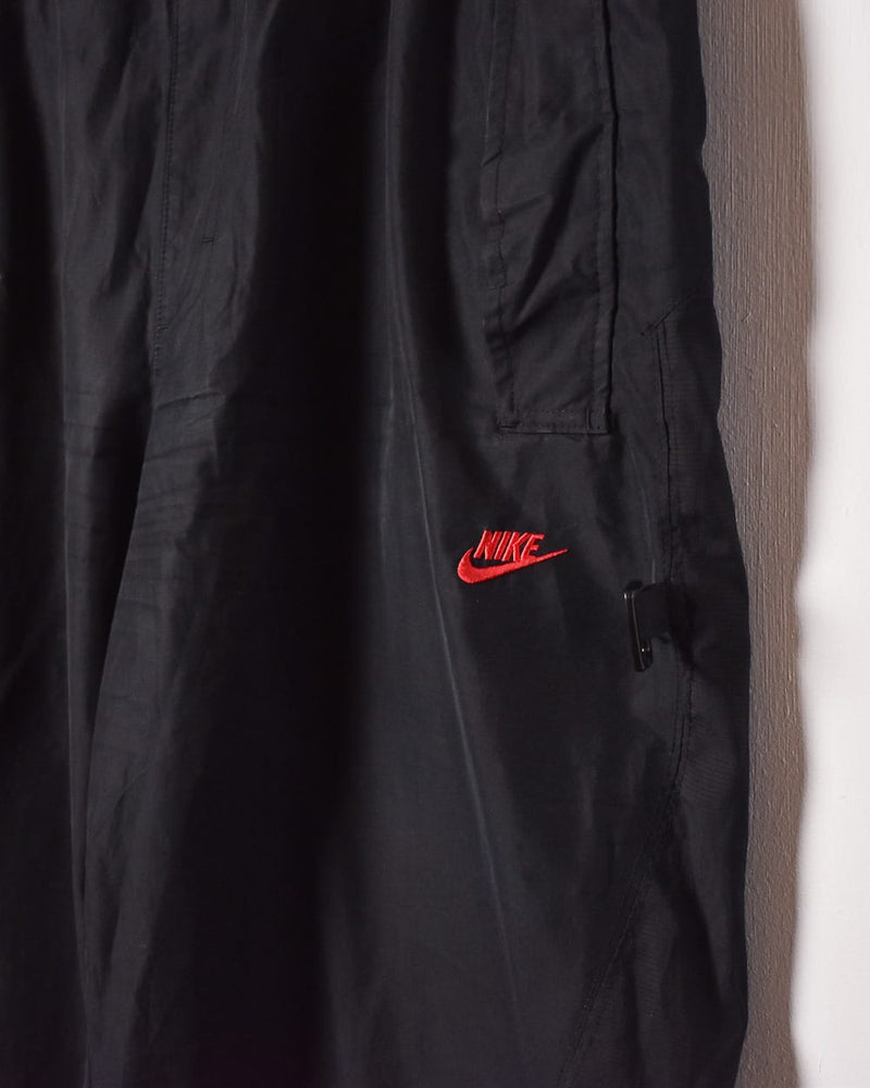 Nike air hotsell tracksuit bottoms