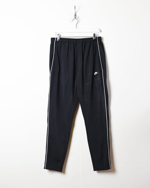 Vintage Nike Tracksuit Bottoms Medium Domno Vintage