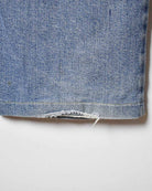Blue Wrangler Jeans - W40 L27