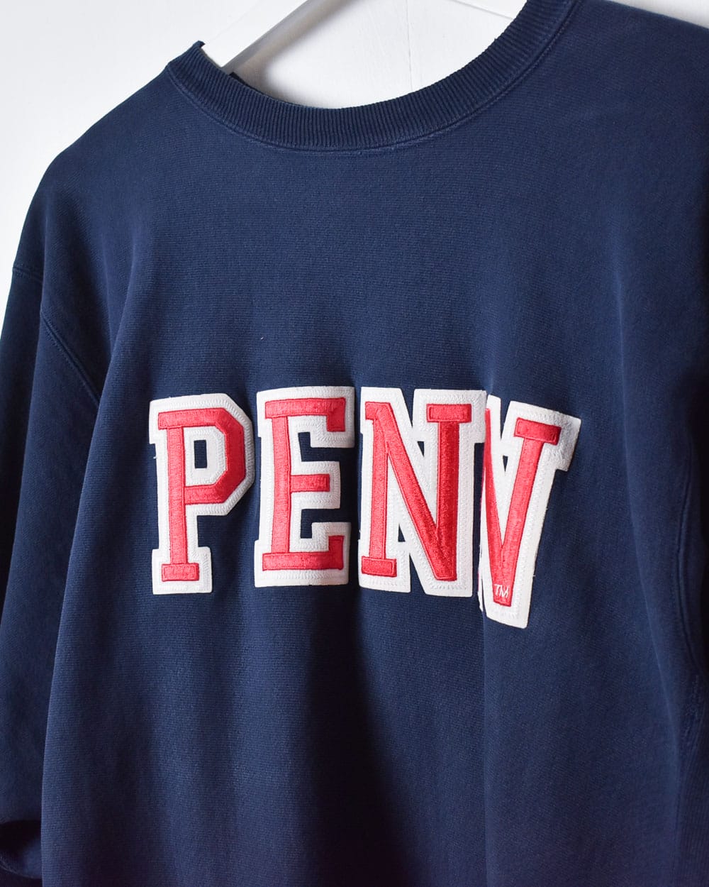 Vintage Champion Reverse Weave Penn State Sweatshirt PSU Tagged outlet Men's XL - mea