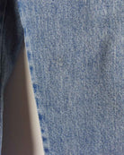 Blue Wrangler Jeans - W34 L33