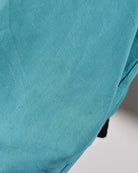 BabyBlue Carhartt Patterned Workwear Detroit Jacket - X-Large
