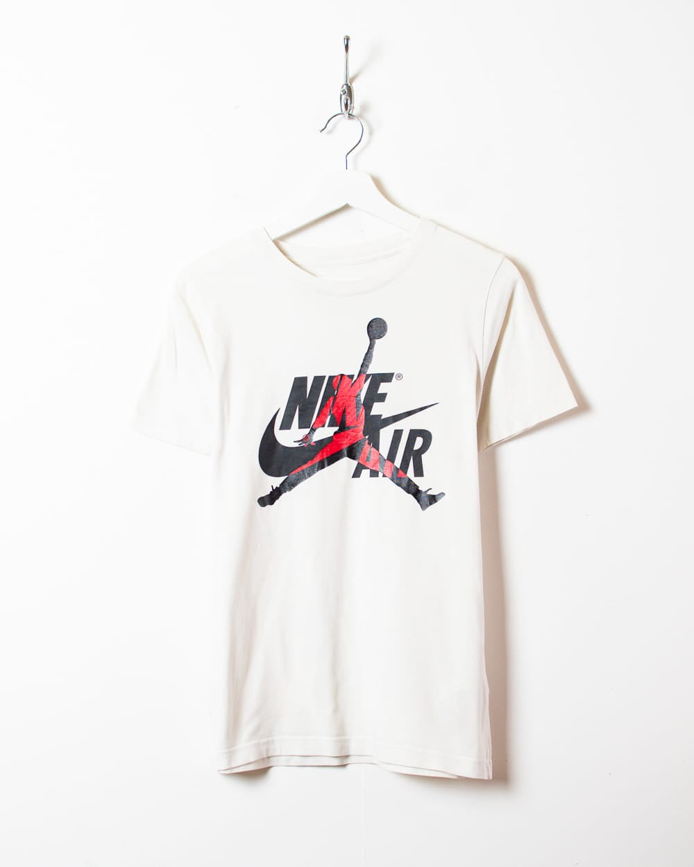 Nike Air Jordan T-Shirt - X-Small