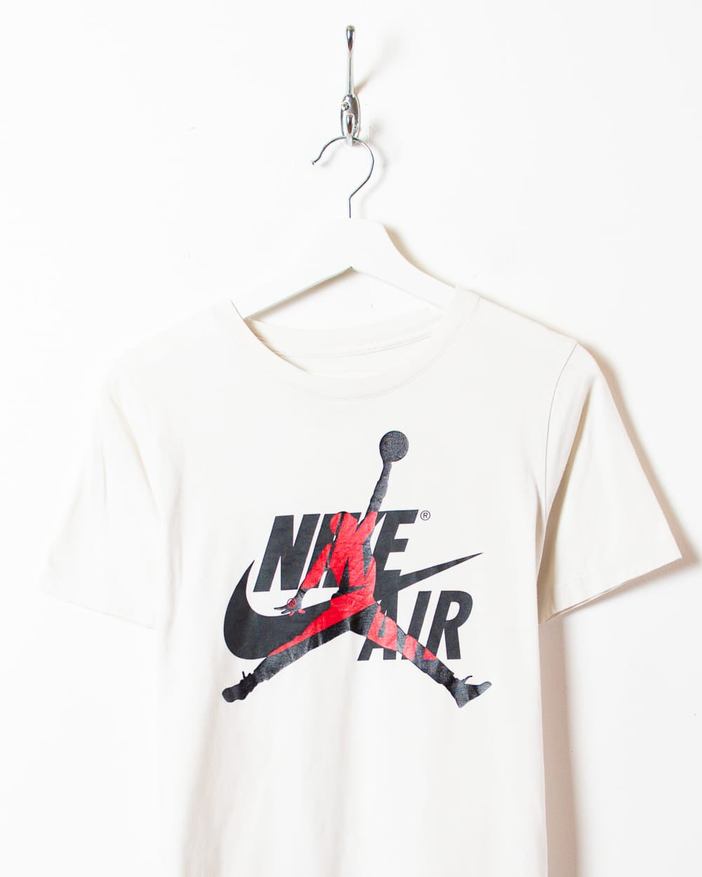 Nike Air Jordan T-Shirt - X-Small