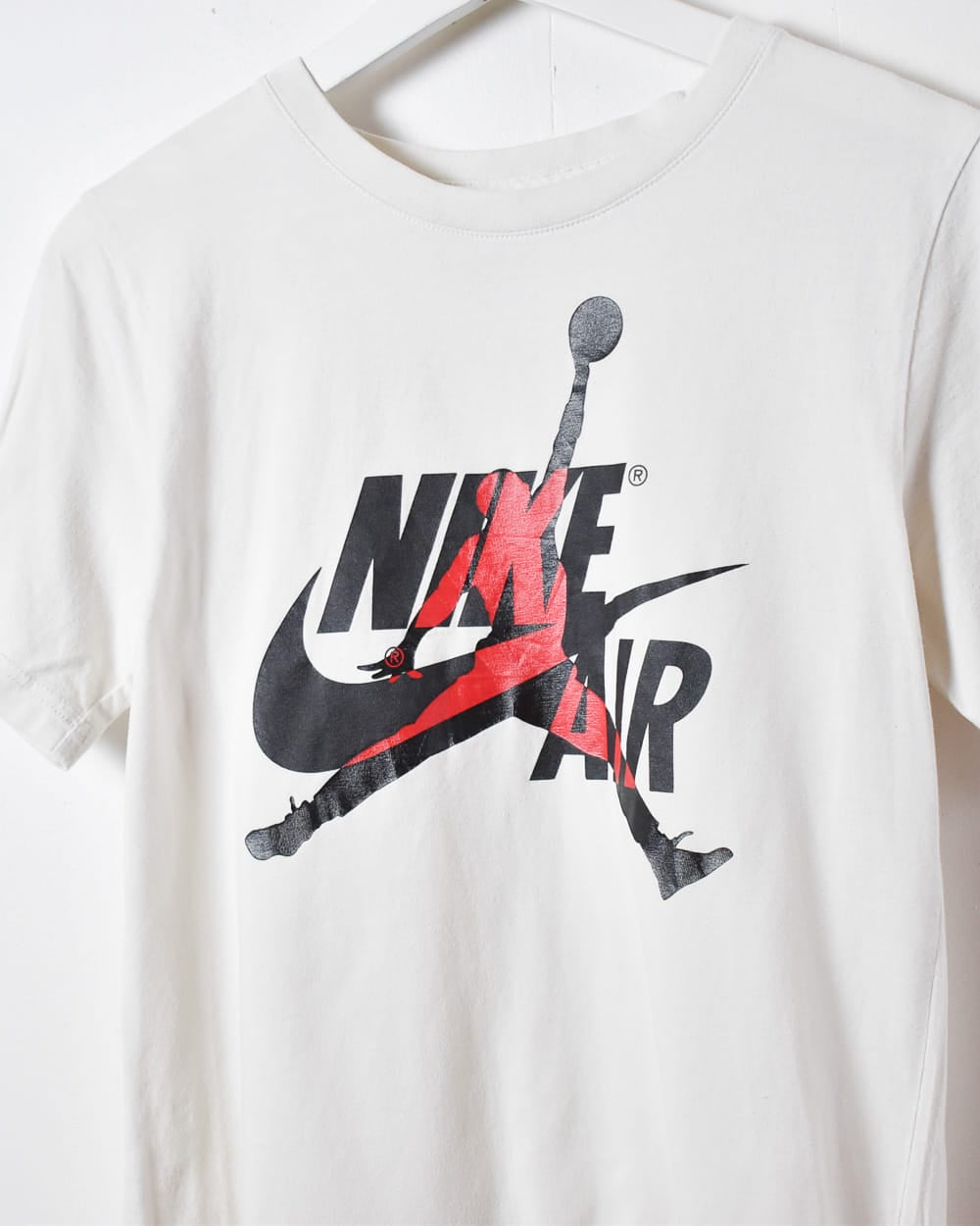 Nike michael jordan t shirt best sale