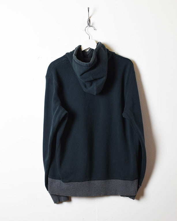 Black Nike Hoodie - Large