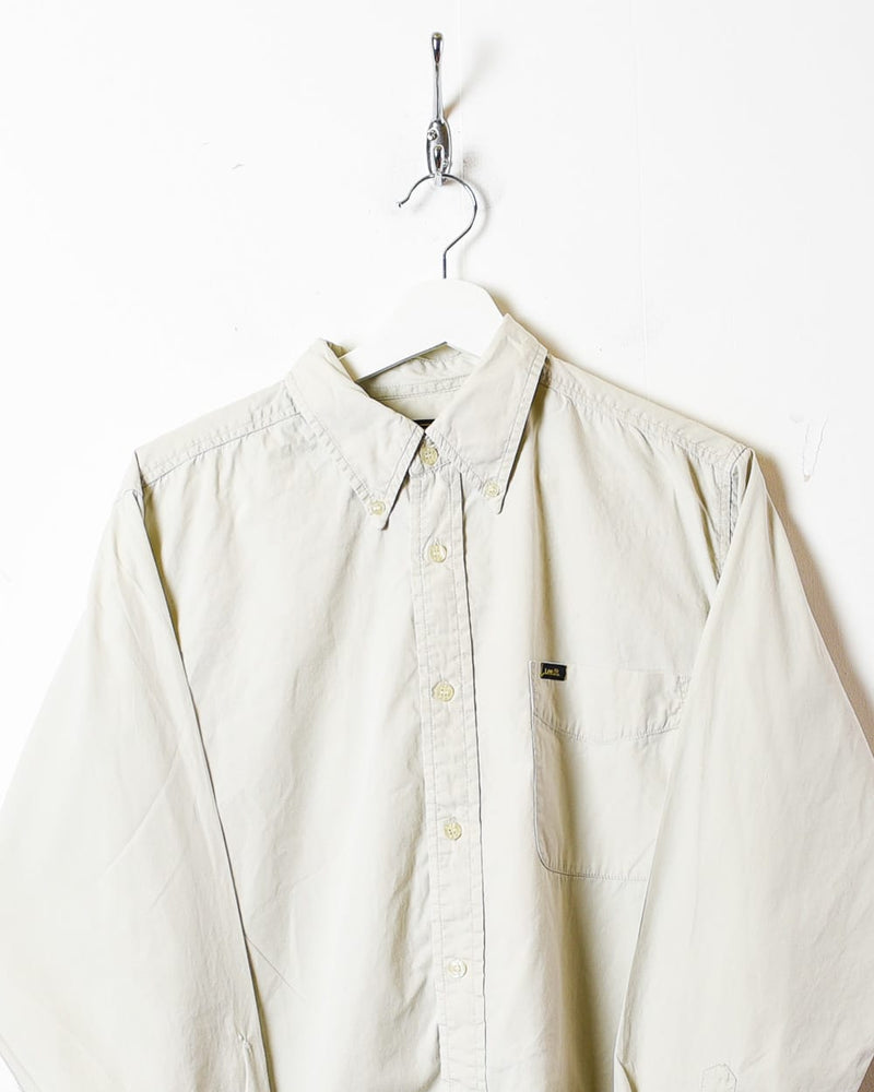 Neutral Lee Shirt - Medium
