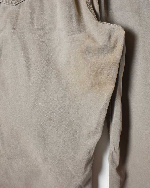 Neutral Carhartt Carpenter Jeans - W36 L33