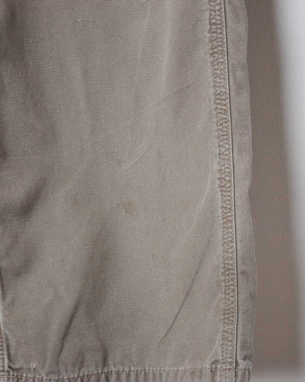 Neutral Carhartt Carpenter Jeans - W36 L33