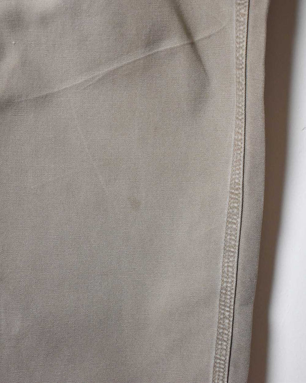 Neutral Carhartt Carpenter Jeans - W36 L33